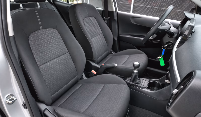 Kia Picanto 1.0 DPi ComfortLine 5p vol