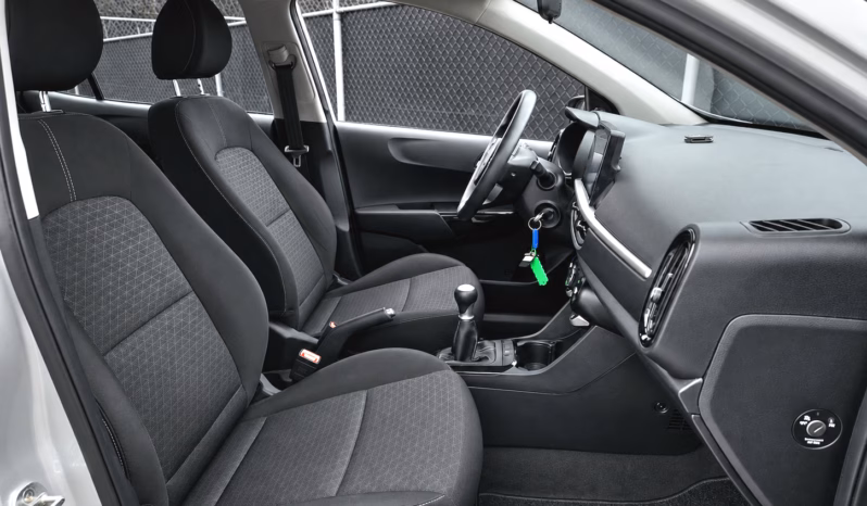 Kia Picanto 1.0 DPi ComfortLine 5p vol