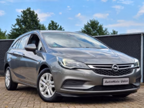 Opel Astra Sports Tourer 1.0 Online Edition