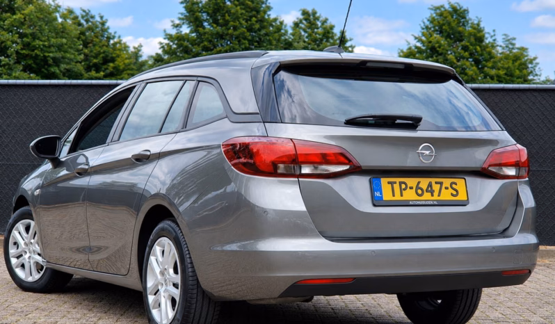 Opel Astra Sports Tourer 1.0 Online Edition vol