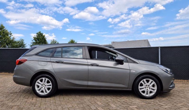 Opel Astra Sports Tourer 1.0 Online Edition vol