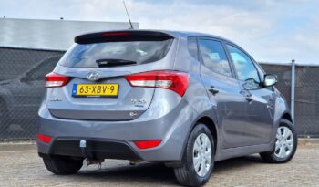 Hyundai IX20 1,4 I-Motion Hoge instap vol