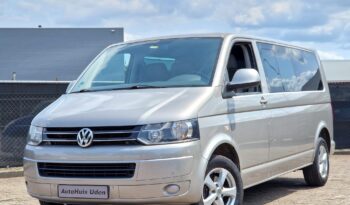 Vw Transporter 2,0 TDI DC Highline L2H1 vol