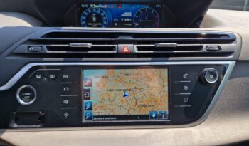 Citroen C4 1,6 THP Exclusive Hoge instap/Trekhaak/Pano vol