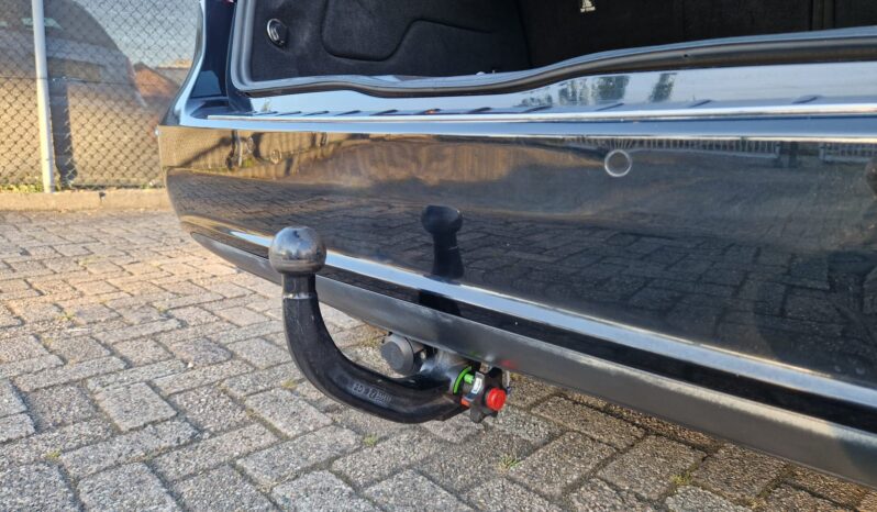 Mercedes-Benz B-klasse 180 Ambition vol