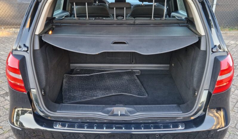 Mercedes-Benz B-klasse 180 Ambition vol