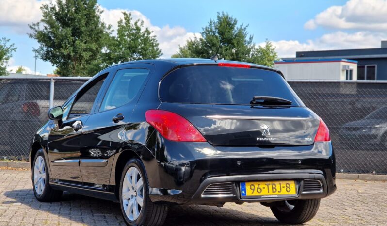Peugeot 308 1.6 VTi Première*Pano*trekhaak vol