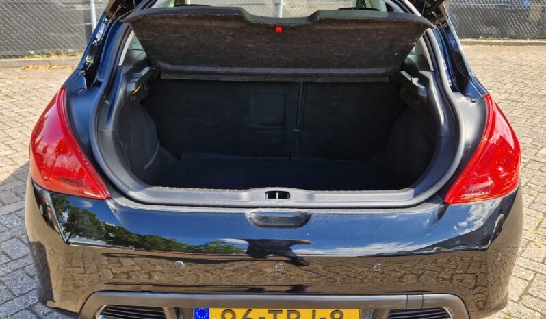 Peugeot 308 1.6 VTi Première*Pano*trekhaak vol