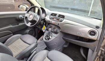 Fiat 500 1.2 Sport Automaat vol