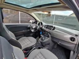 Fiat 500 1.2 500S vol