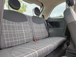 Fiat 500 1.2 500S vol