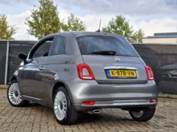 Fiat 500 1.2 500S vol