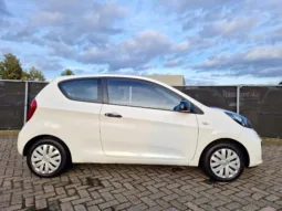 Kia Picanto 1.0 CVVT ISG vol