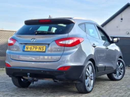 Hyundai ix35 2.0i 4WD Automaat i-Catcher Pano vol
