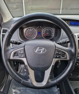 Hyundai i20 1,4  5dr Automaat i-Motion vol