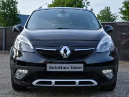 Renault Scénic Xmod 1.2 TCe Bose vol