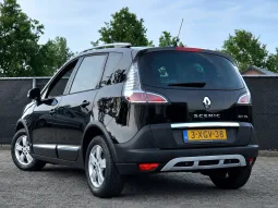 Renault Scénic Xmod 1.2 TCe Bose vol