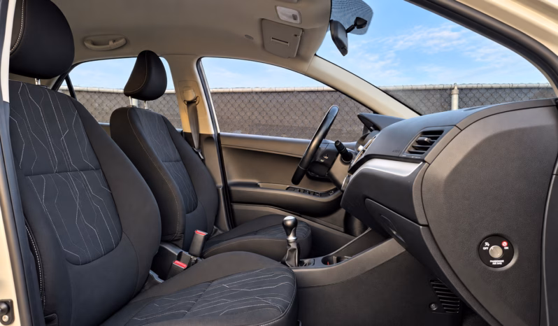 Kia Picanto 1,0 Cvvt Super Pack vol