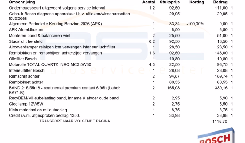 Nissan Qashqai 1.6 Connect Edition Pano vol