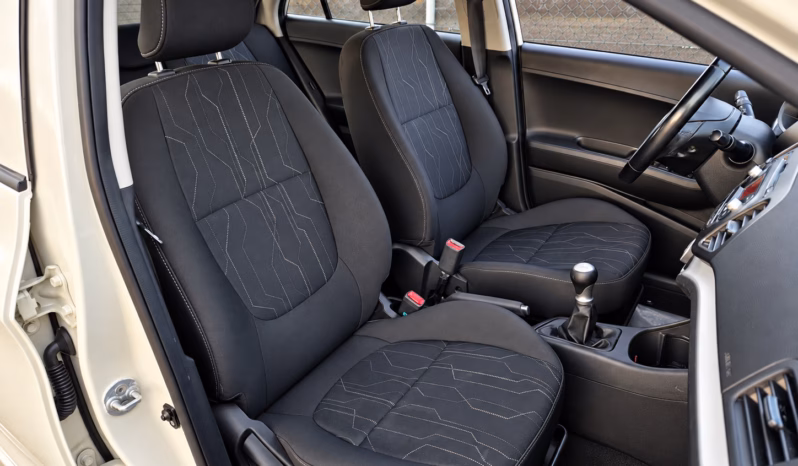 Kia Picanto 1,0 Cvvt Super Pack vol